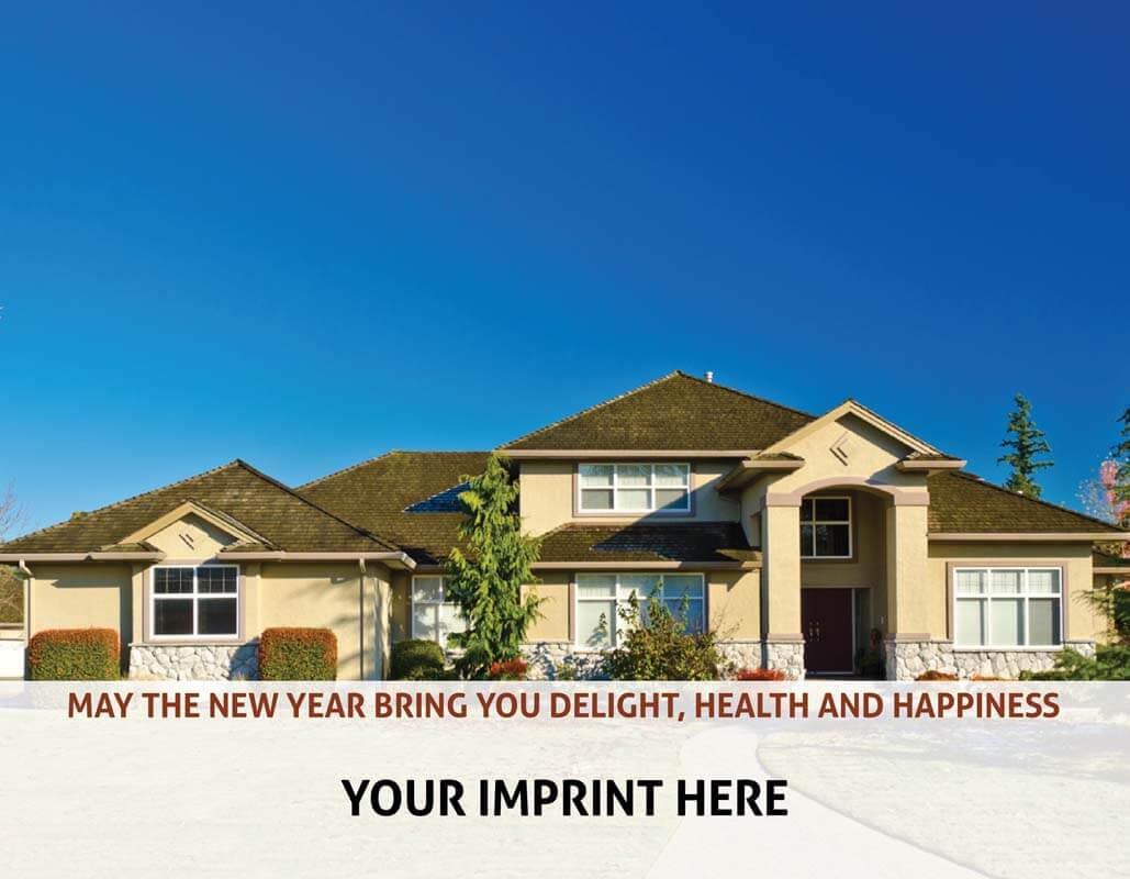 Real Estate Calendar Theme
