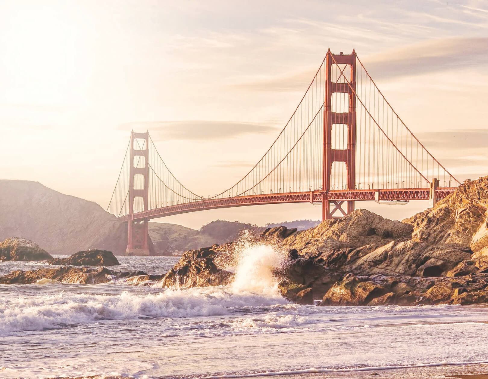 Famous Tourist Spots Calendar Theme