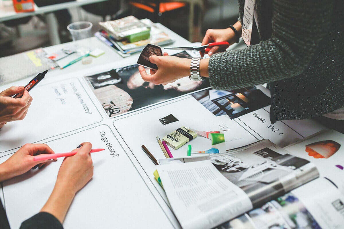 Graphic Design