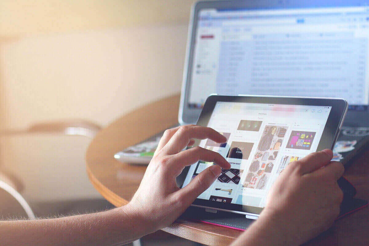UI/UX Design