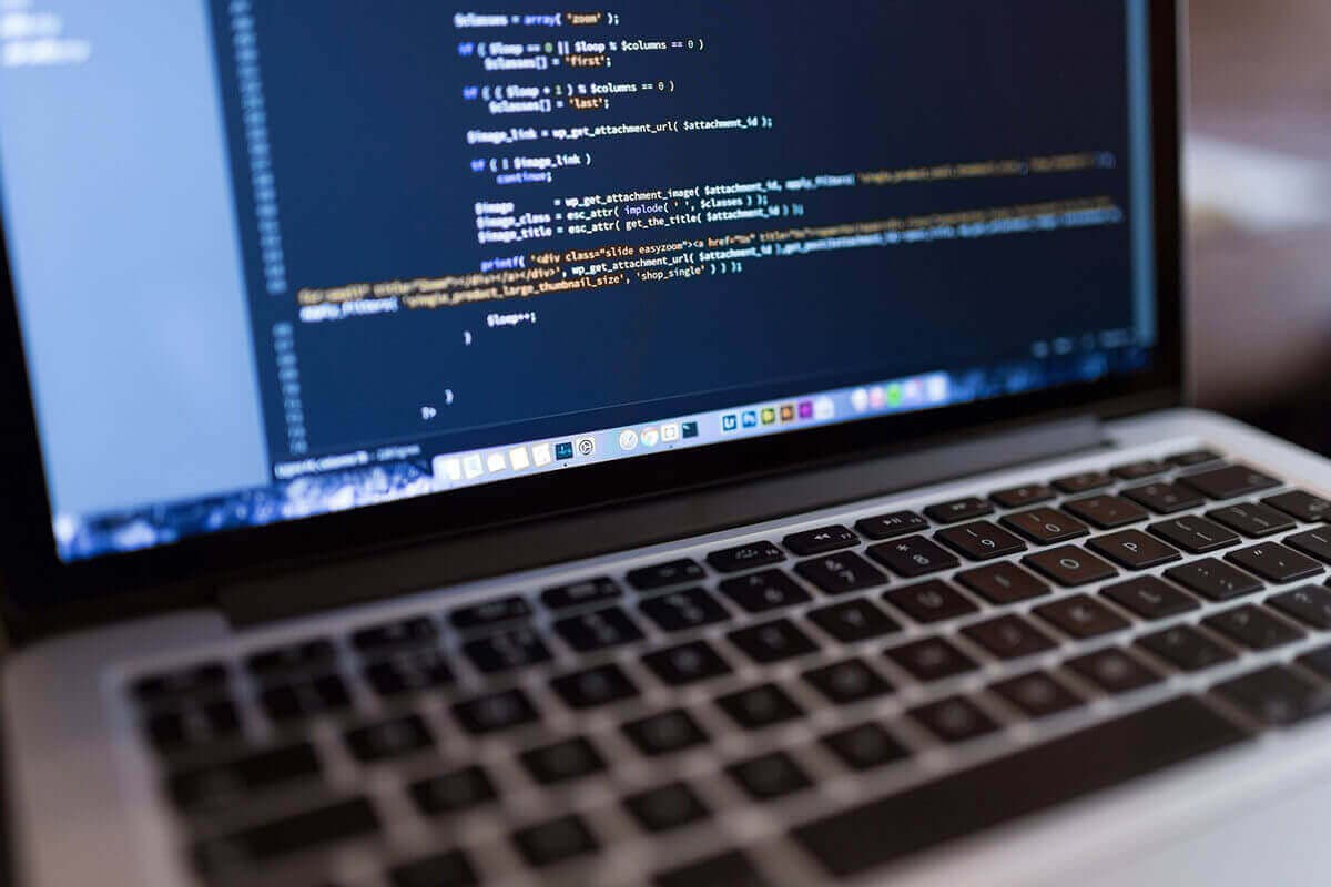 Web Development